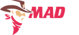 Logo MadCasino