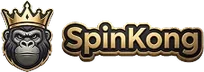 Logo SpinKong